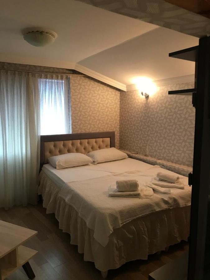 Ehli Keyif Otel Стамбул Экстерьер фото