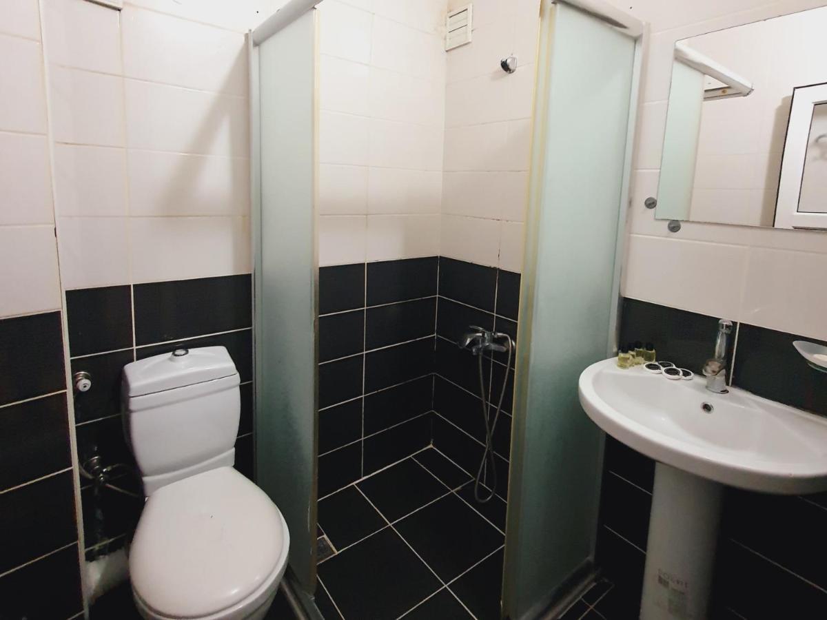 Ehli Keyif Otel Стамбул Экстерьер фото