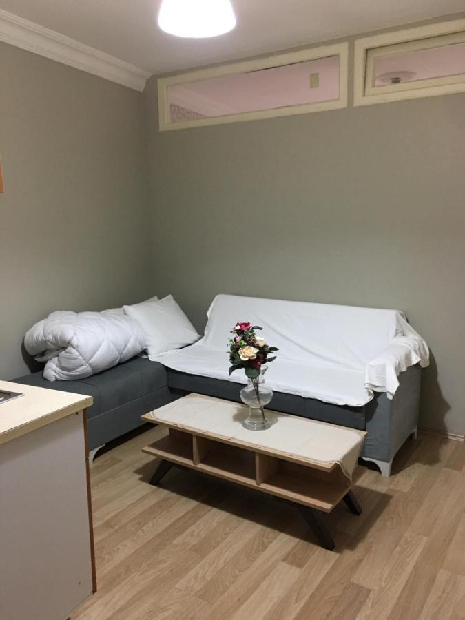 Ehli Keyif Otel Стамбул Экстерьер фото